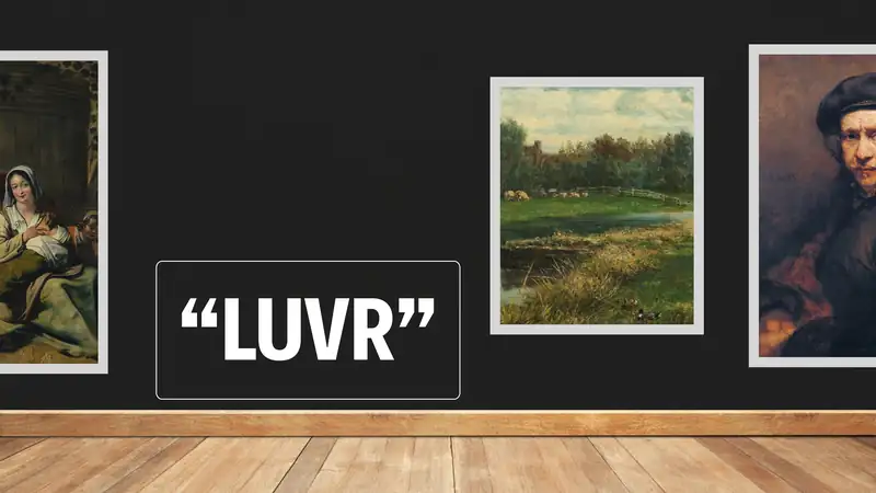 LUVR