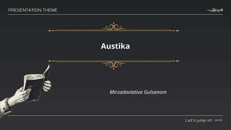 Austika