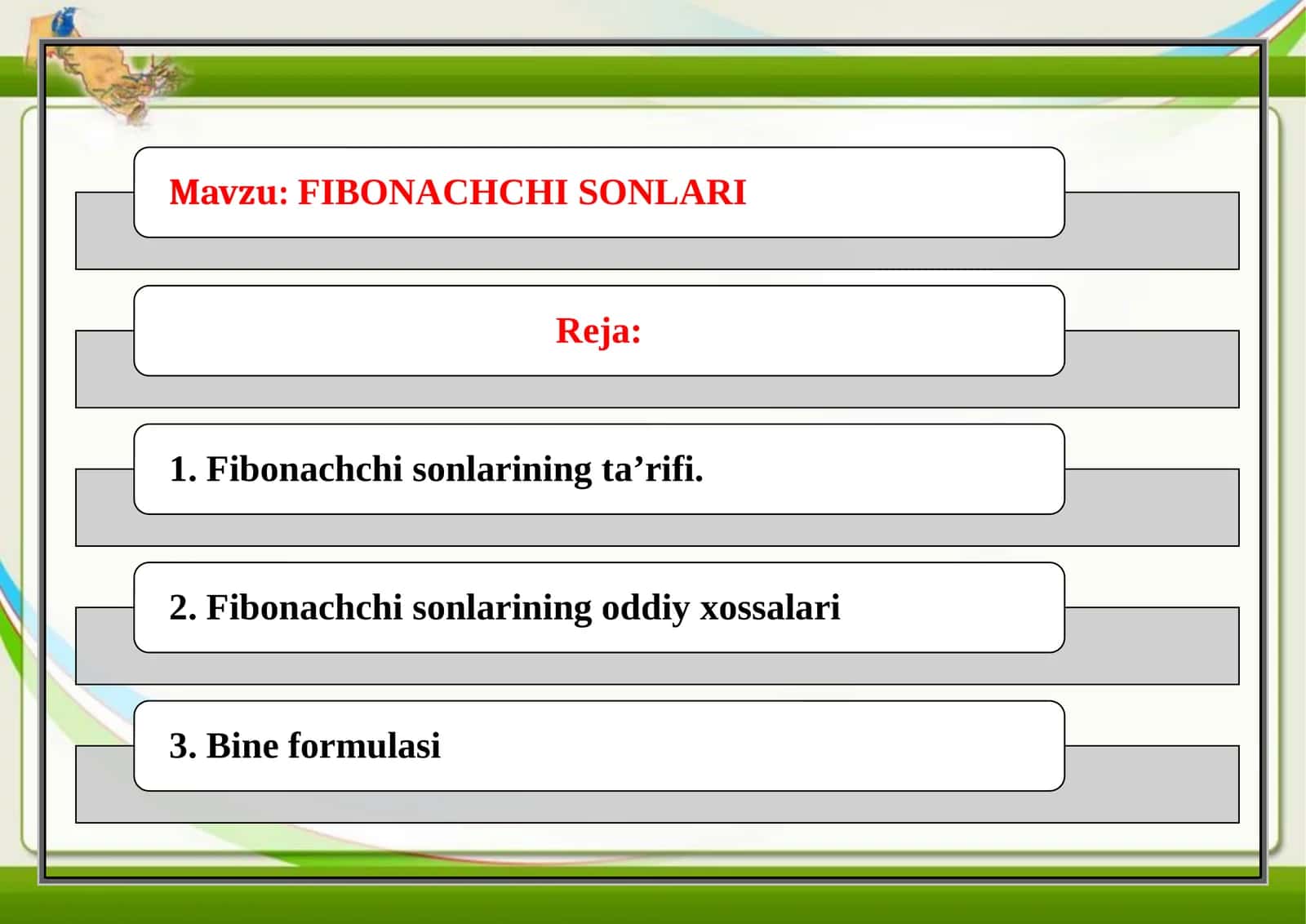 Fibonachchisonlari