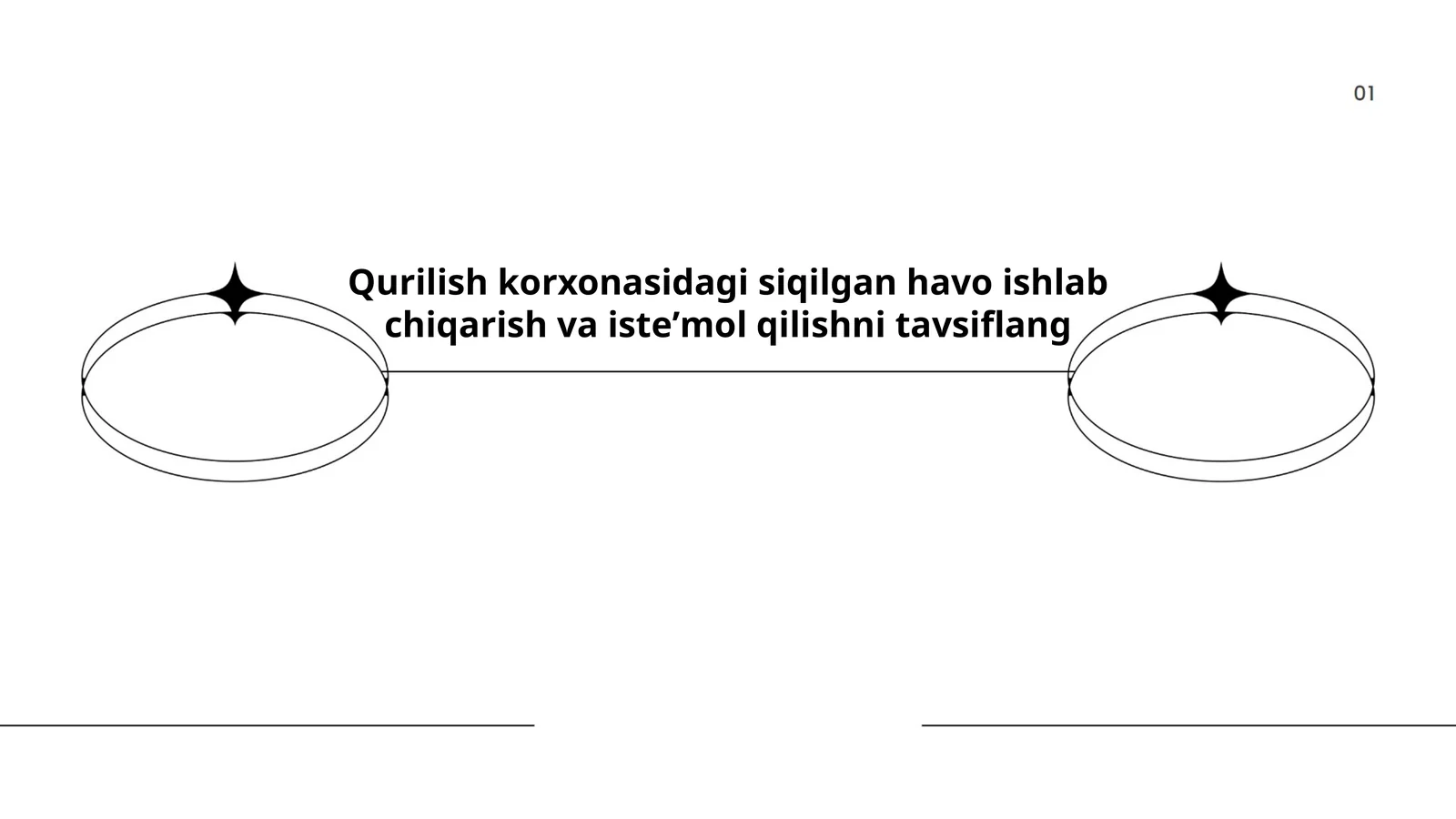 Siqilgan havo ishlab chiqarish tizimlari