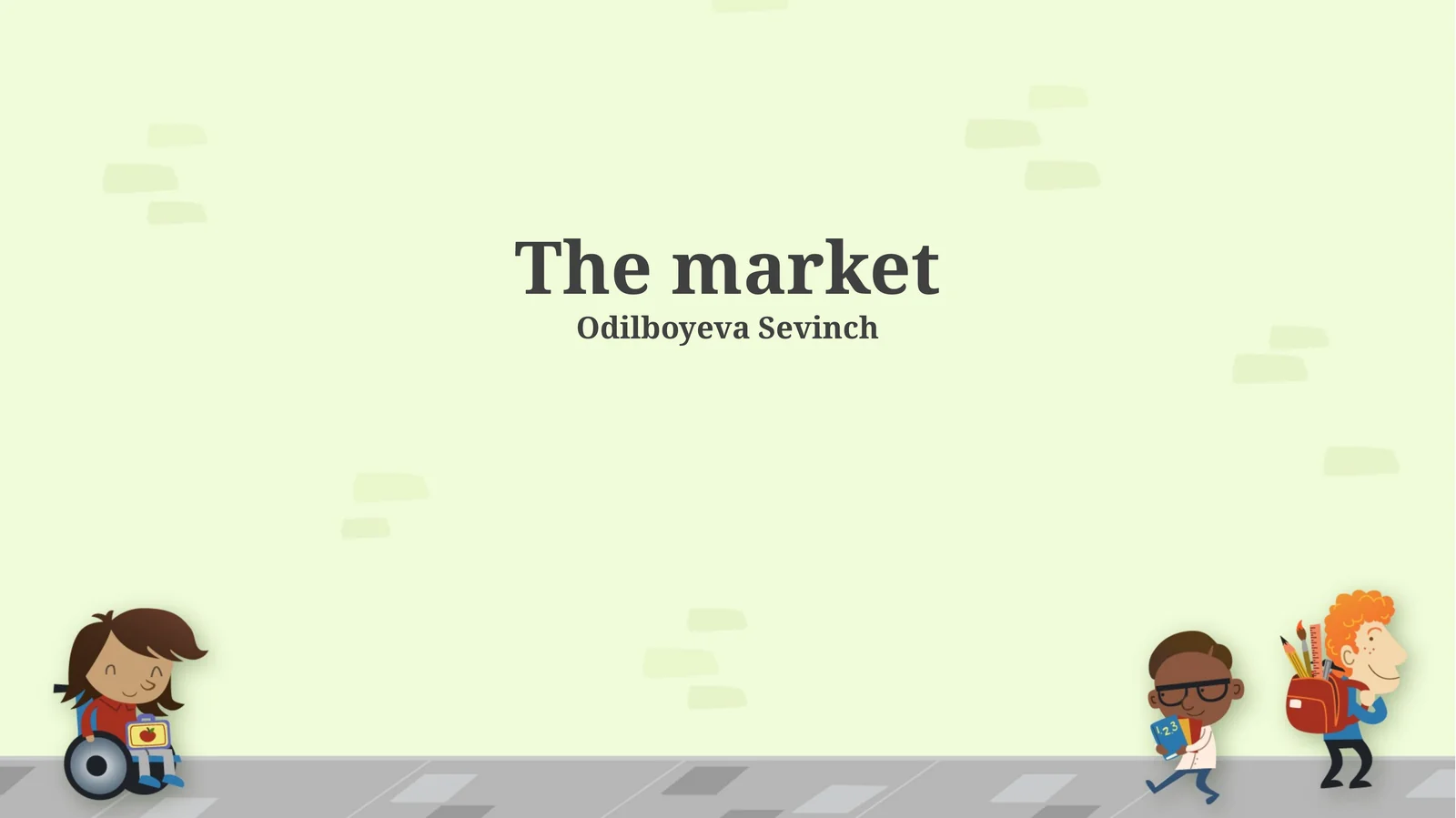 Market Trends and Forecasts