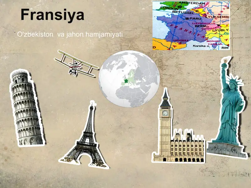 Fransiya