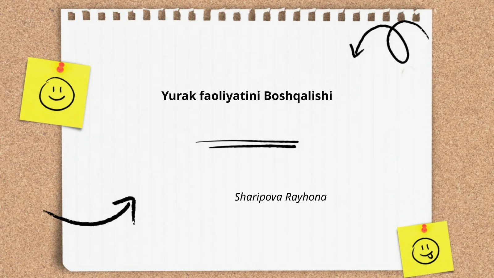 Strategik rejalashtirish