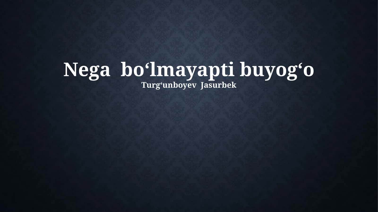 Ish Bermayapti: Yechimlar va Strategiyalar