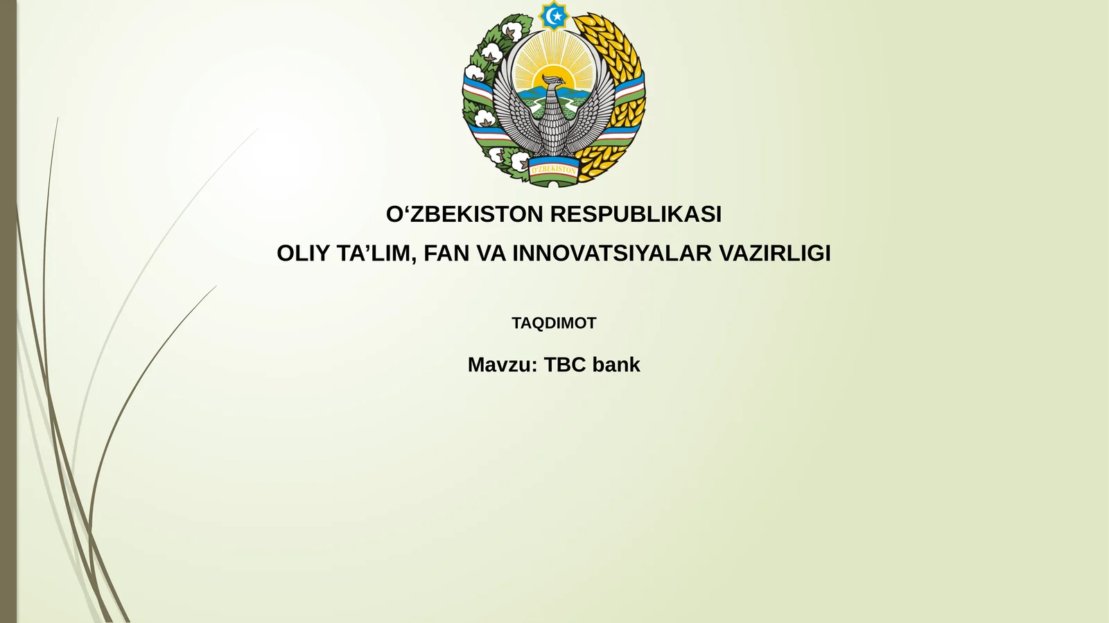 TBC Bank