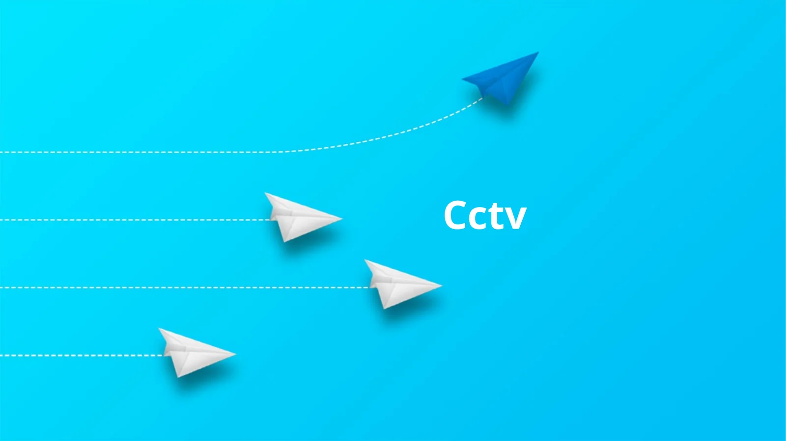 CCTV