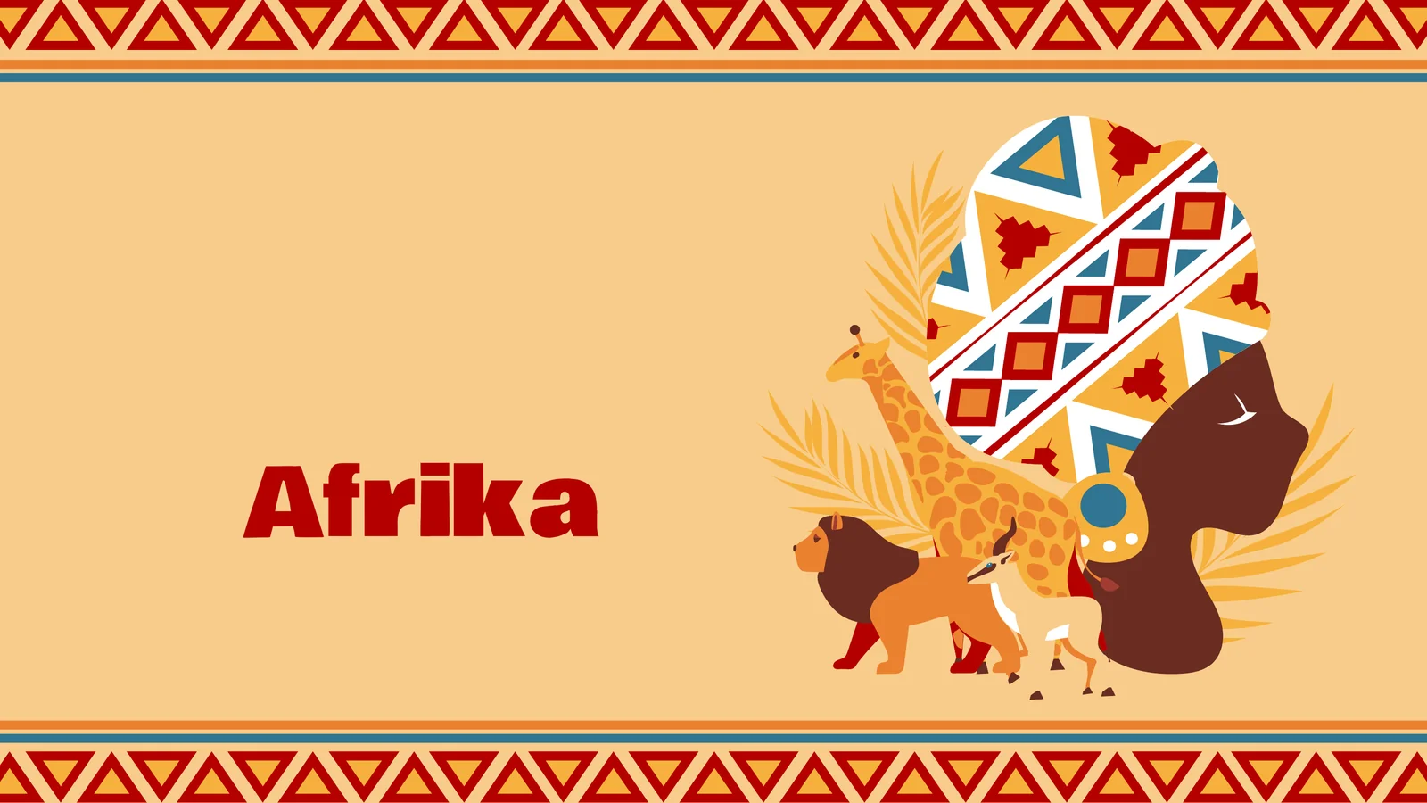 Afrika