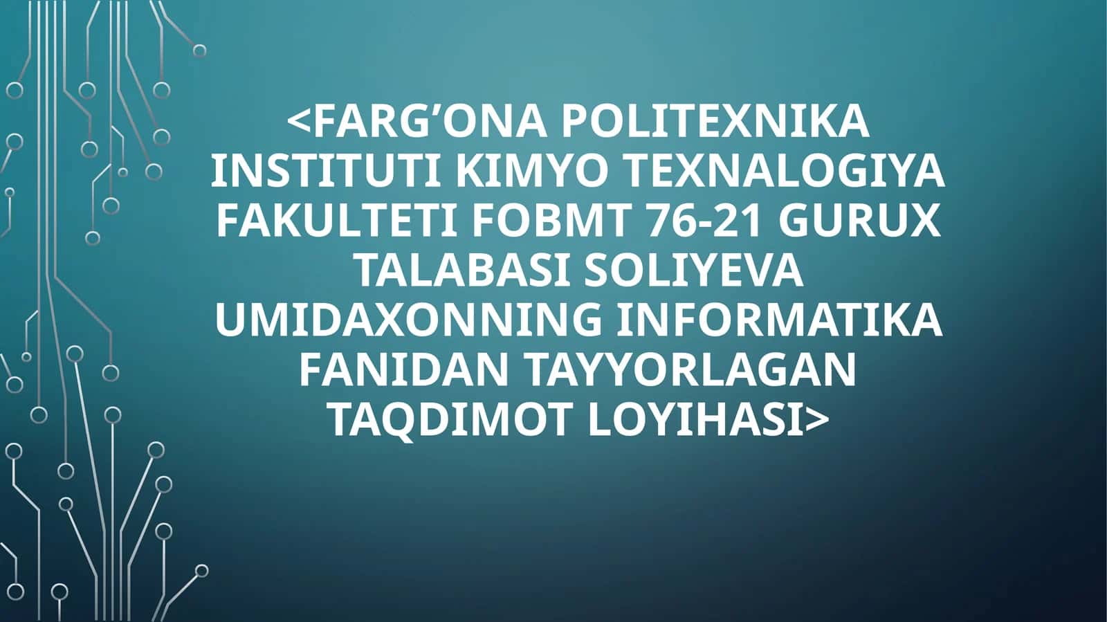 Elektronraqamli imzo