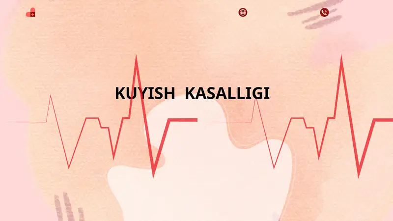 KUYISH KASALLIGI