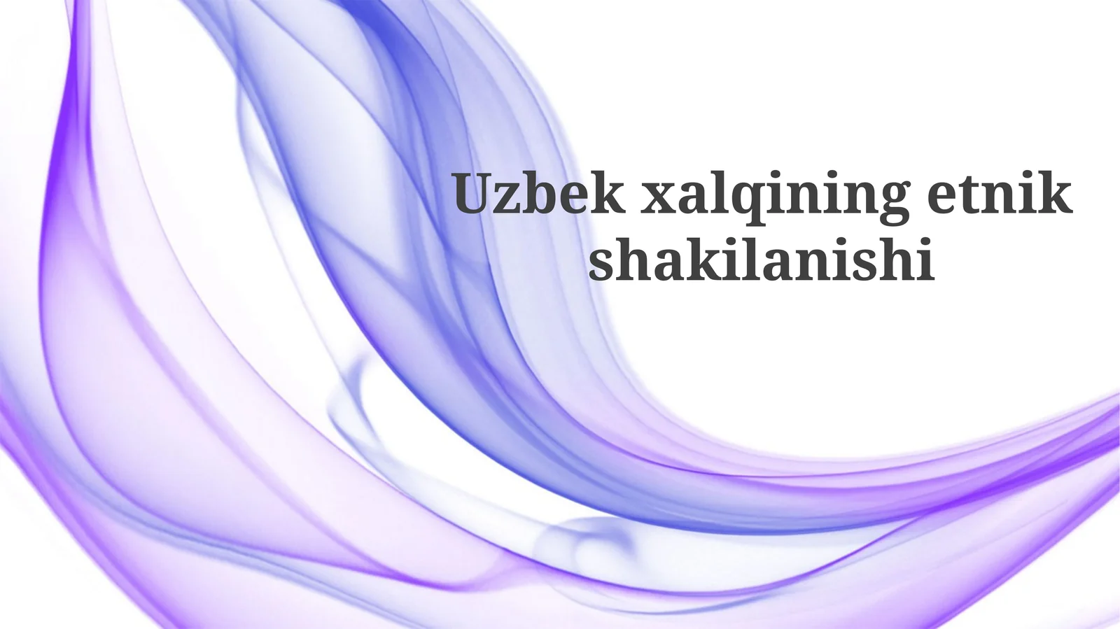 Temuriylar Sulolasi va Meroslari
