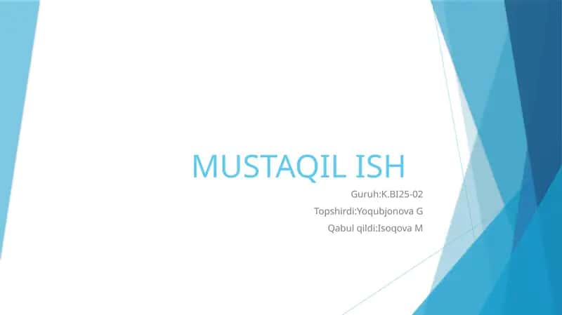 Harakatlar strategiyasi va O‘zbekistonni rivojlantirish
