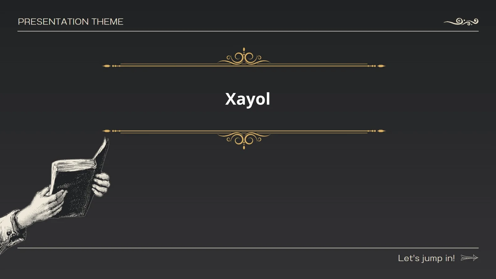 Xayol