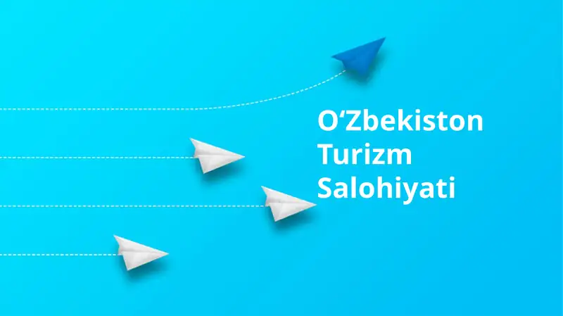 Oʻzbekiston Turizm Salohiyati