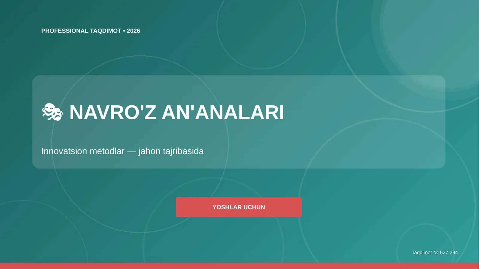 NAVRO'Z AN'ANALARI
