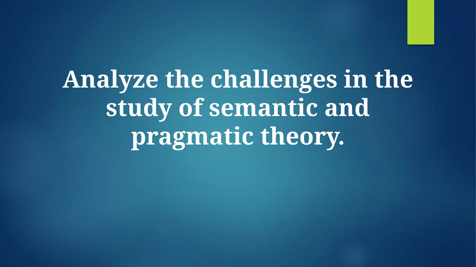 Cross-cultural Pragmatics Research