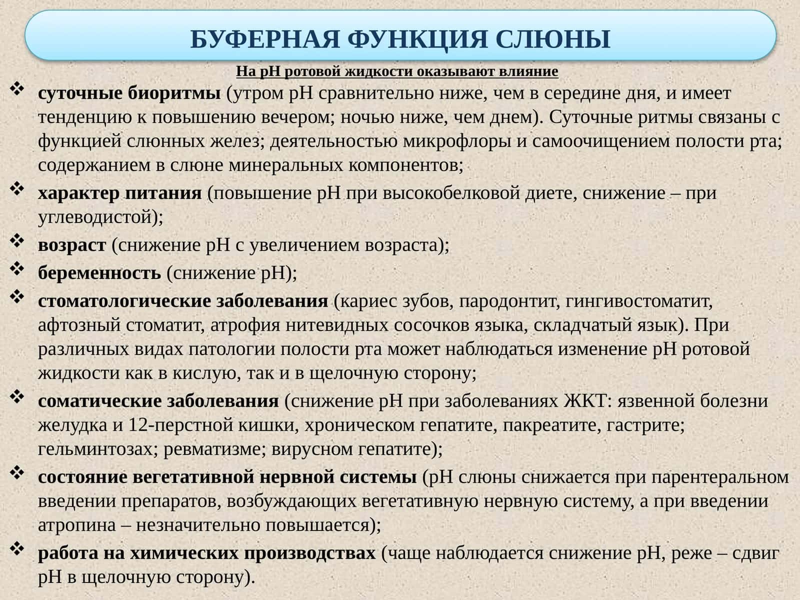 Ротовая жидкость