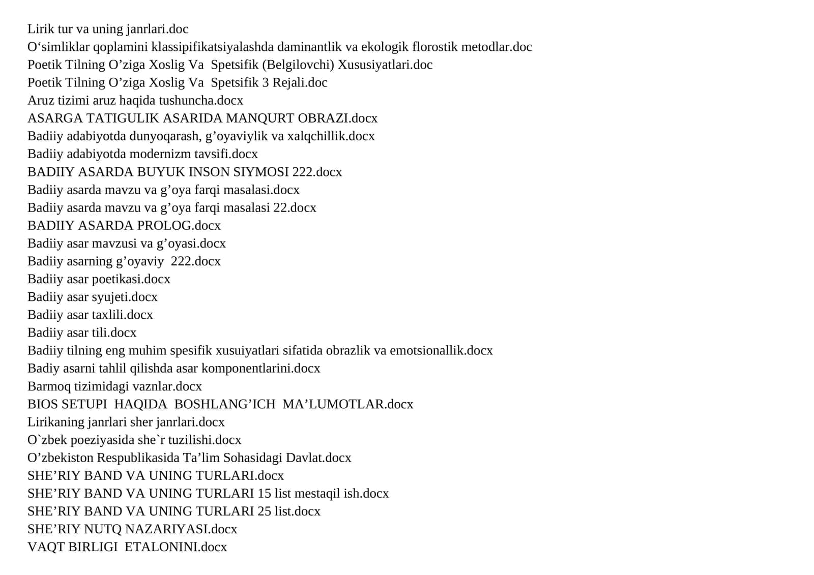 ASARGA TATIGULIK ASARIDA MANQURT OBRAZI