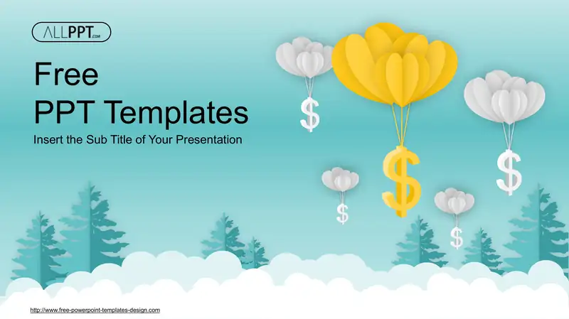 Free PowerPoint Templates