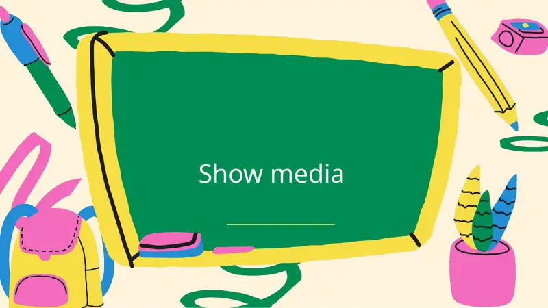Types of Media and Their Functions