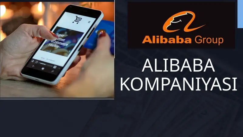 Alibaba KOMPANIYASI