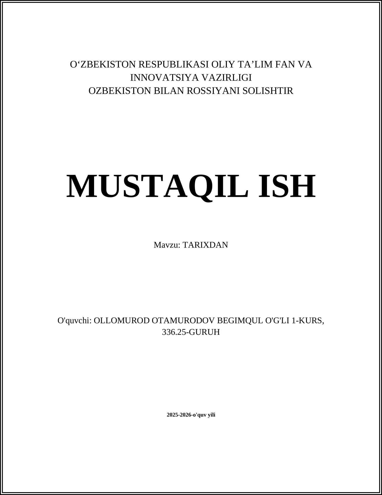 Qadimgi Oʻrta Osiyo sivilizatsiyalari