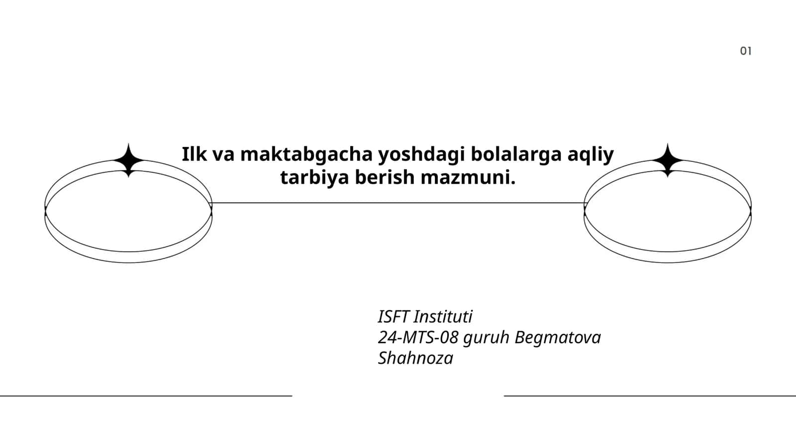 Matematik tushunchalar