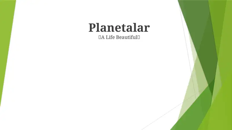 Planetalar
