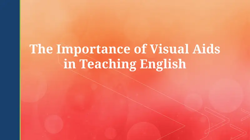 Types of Effective Visual Aids