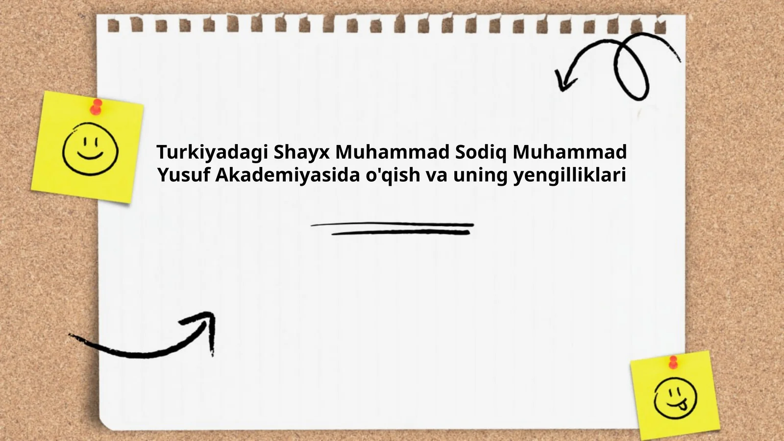 Shayx Muhammad Sodiq Muhammad Yusuf Akademiyasi