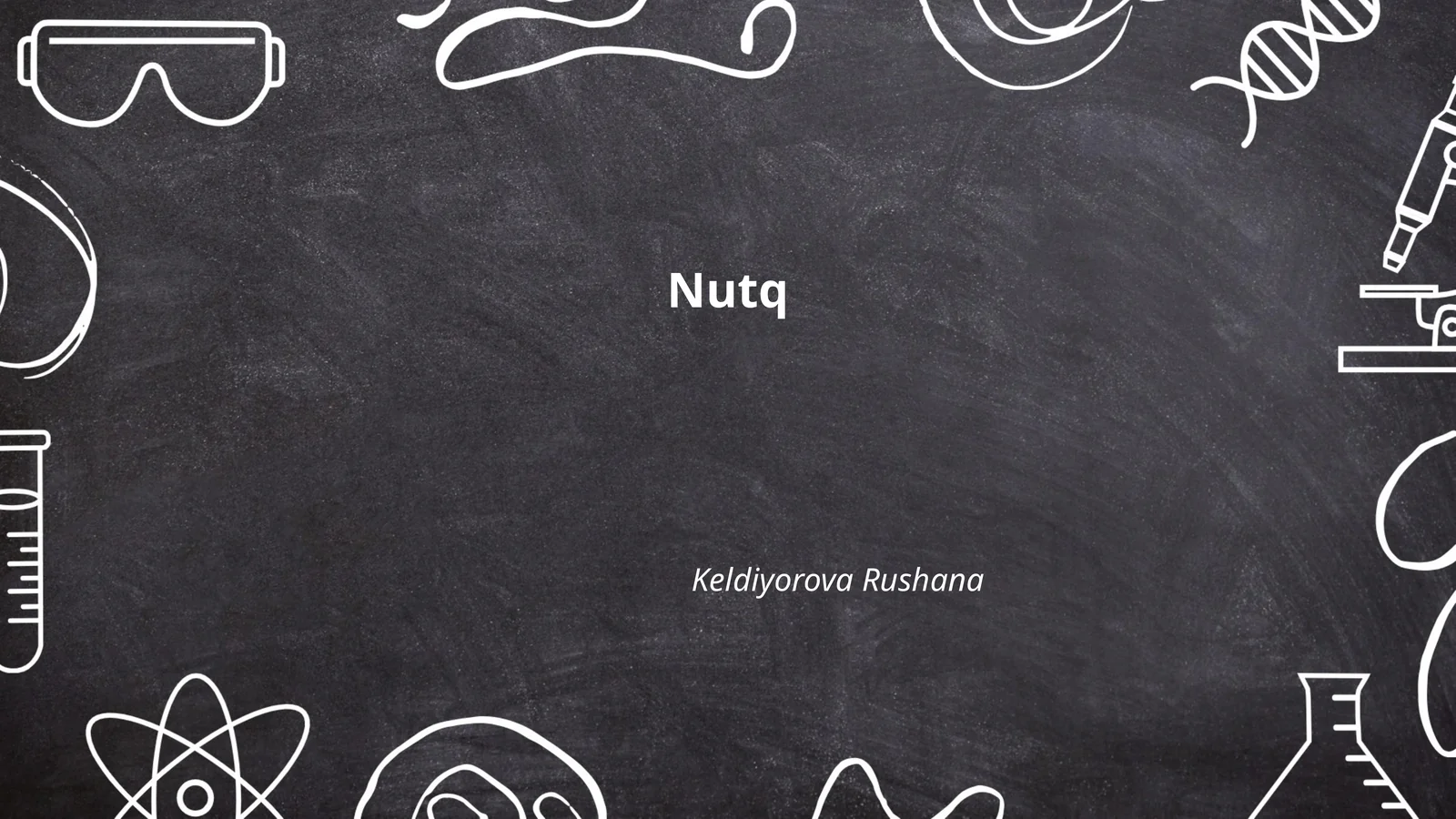 Nutq