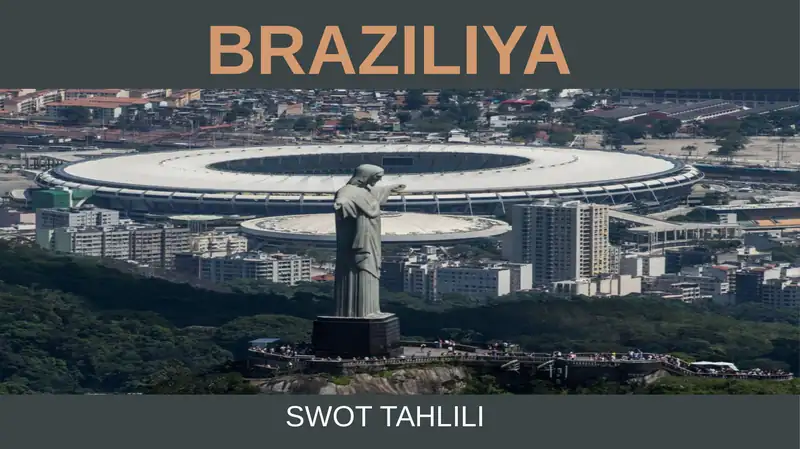 Braziliya iqtisodiyoti