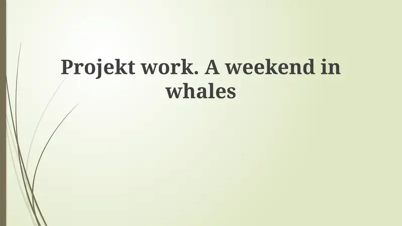 Planning Our Welsh Weekend Getaway
