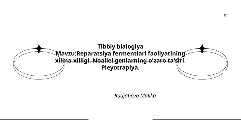 Tibbiy bialogiya