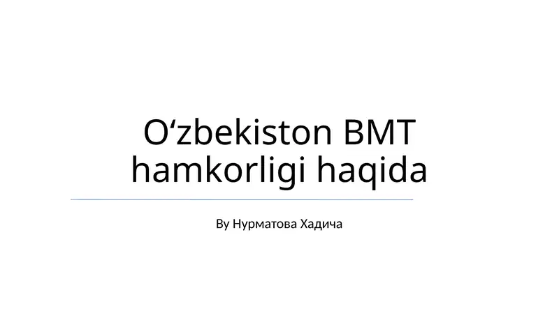 Madaniy almashinuv va diplomatiya
