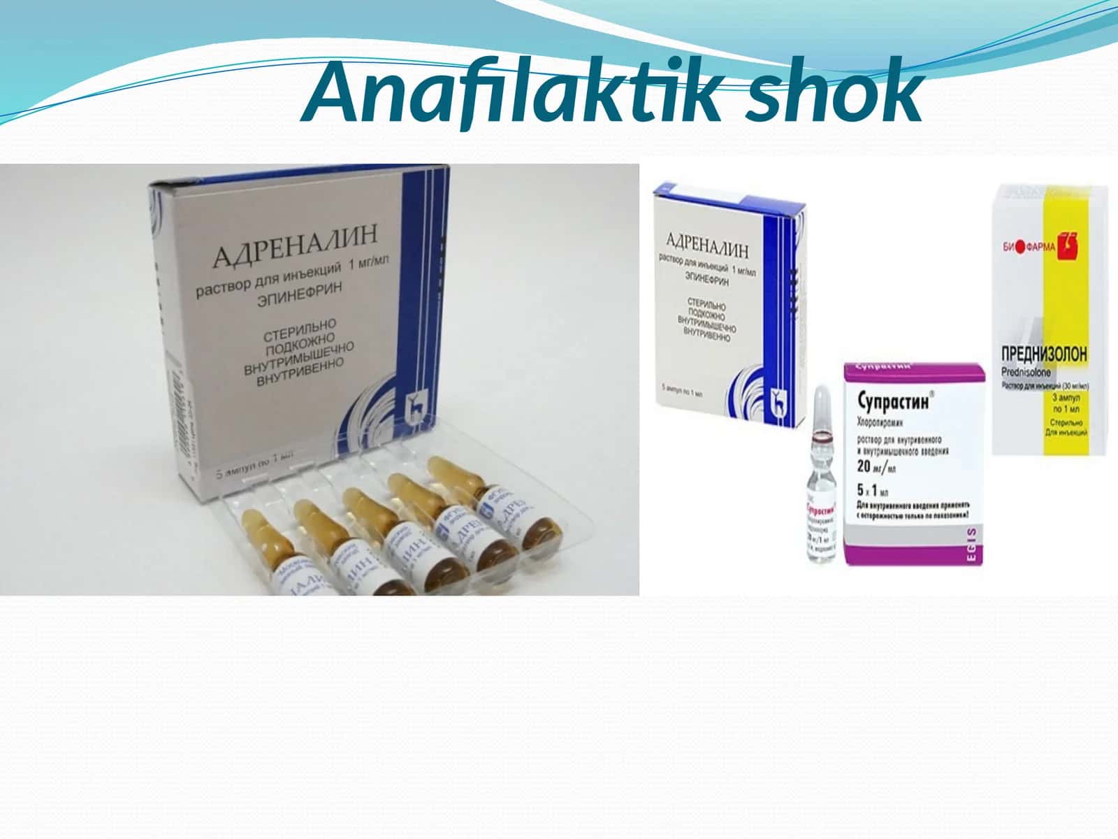 Anafilaktikshok