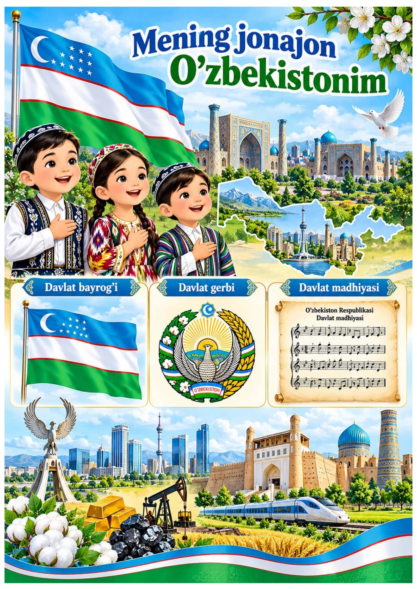 Mening jonajon O’zbekistonim.docx