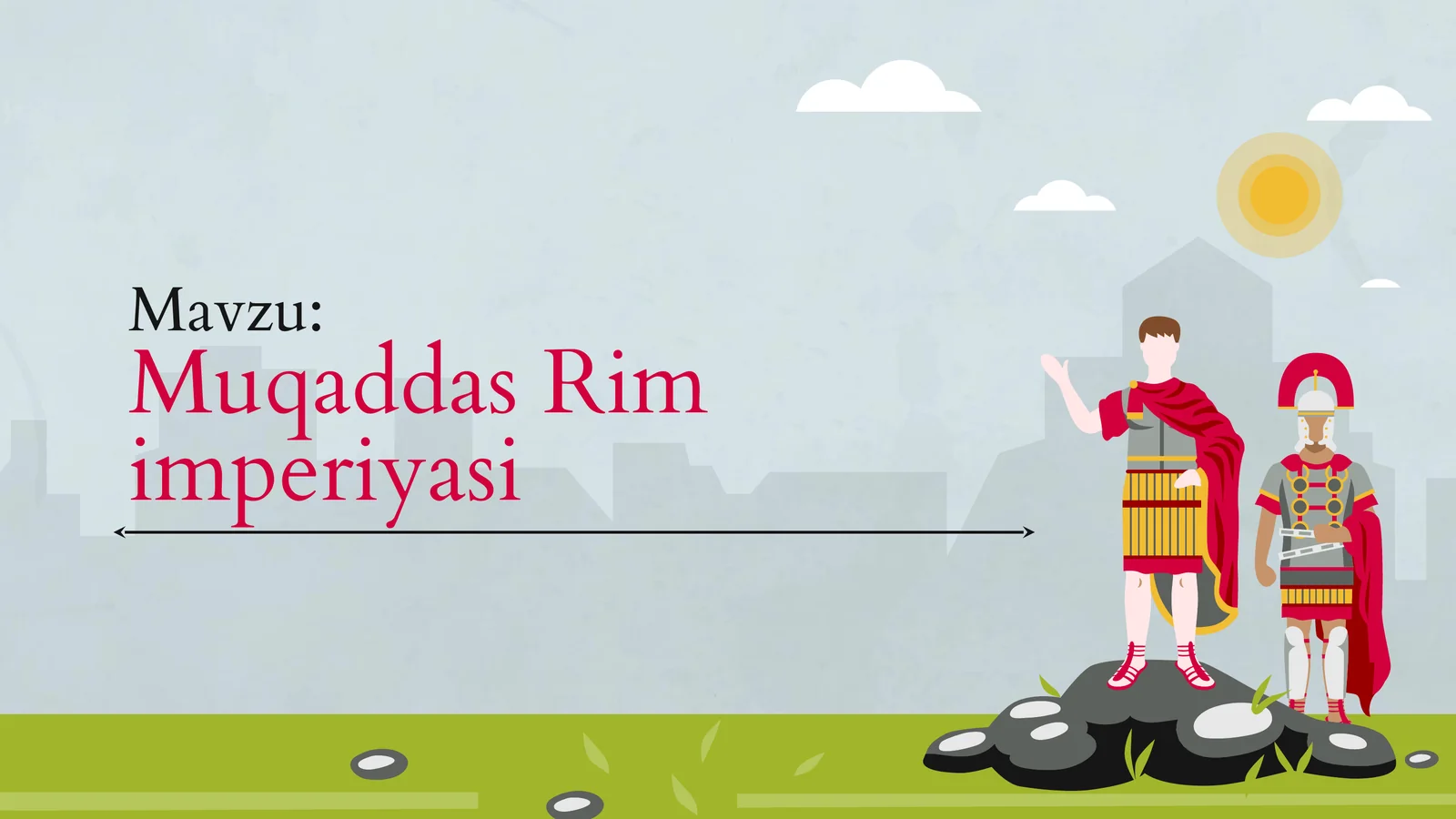 Muqaddas Rim imperiyasi