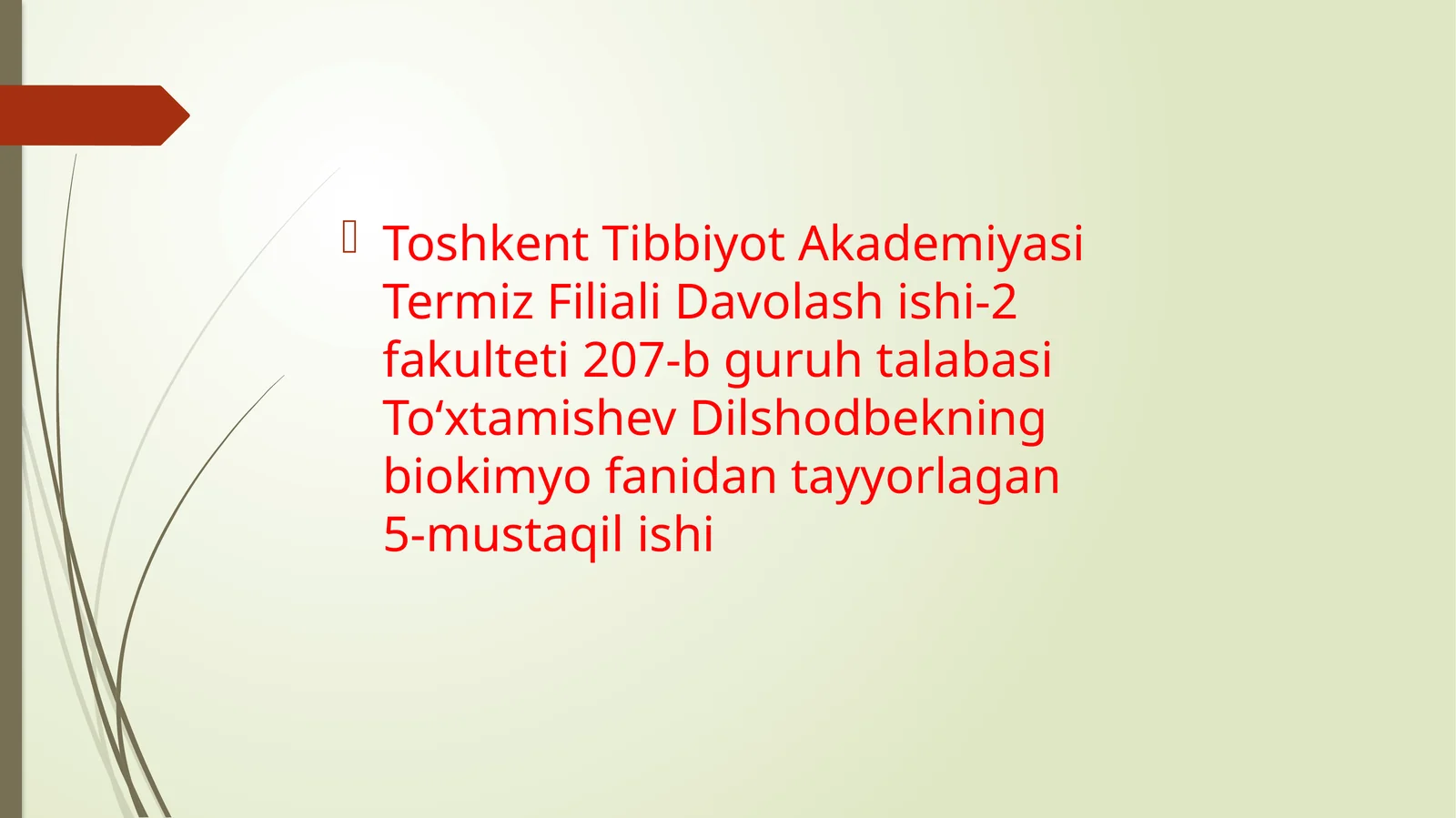 Klonlar.klonlashtirishklinikahamiyati