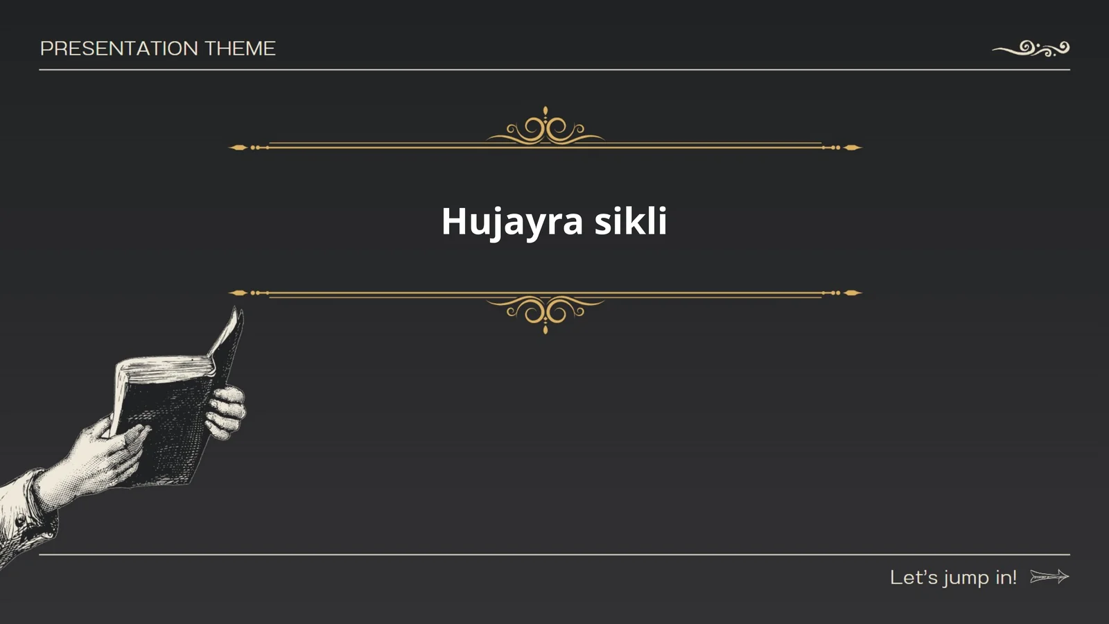 Hujayra sikli