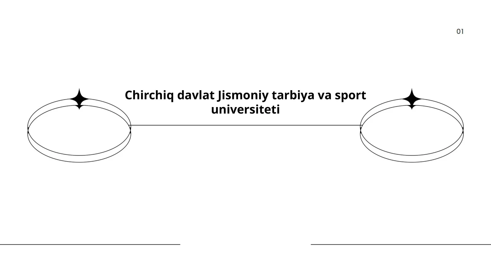 Chirchiq davlat Jismoniy tarbiya va sport universiteti