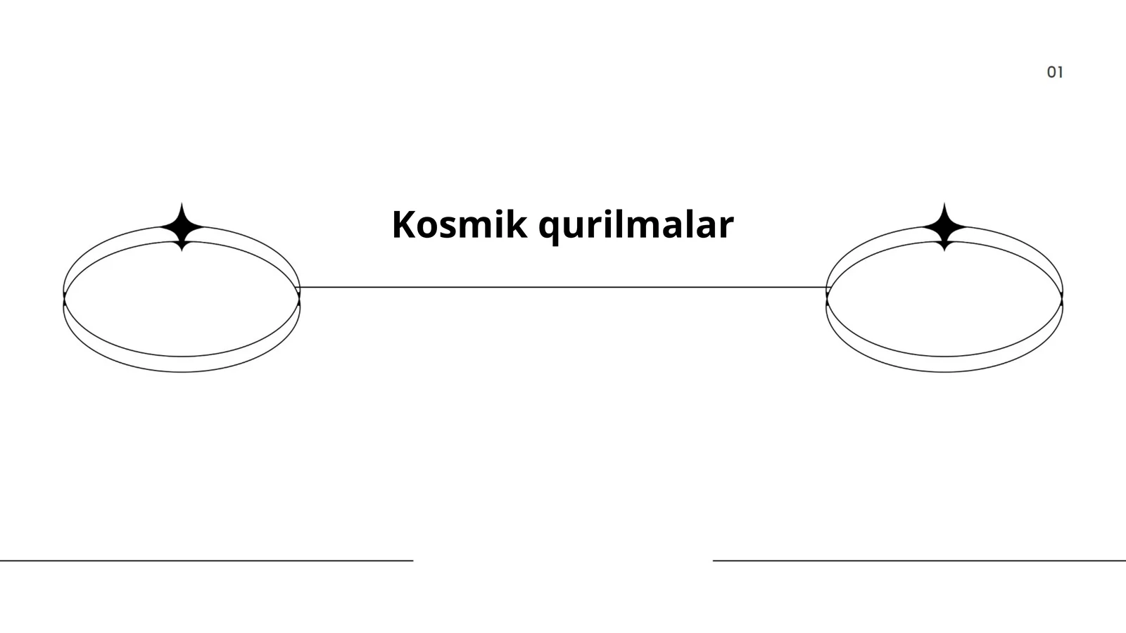 Sun'iy yo'ldoshlar