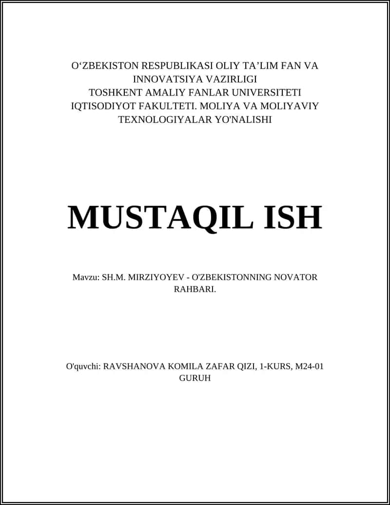 Valyuta Konvertatsiyasi