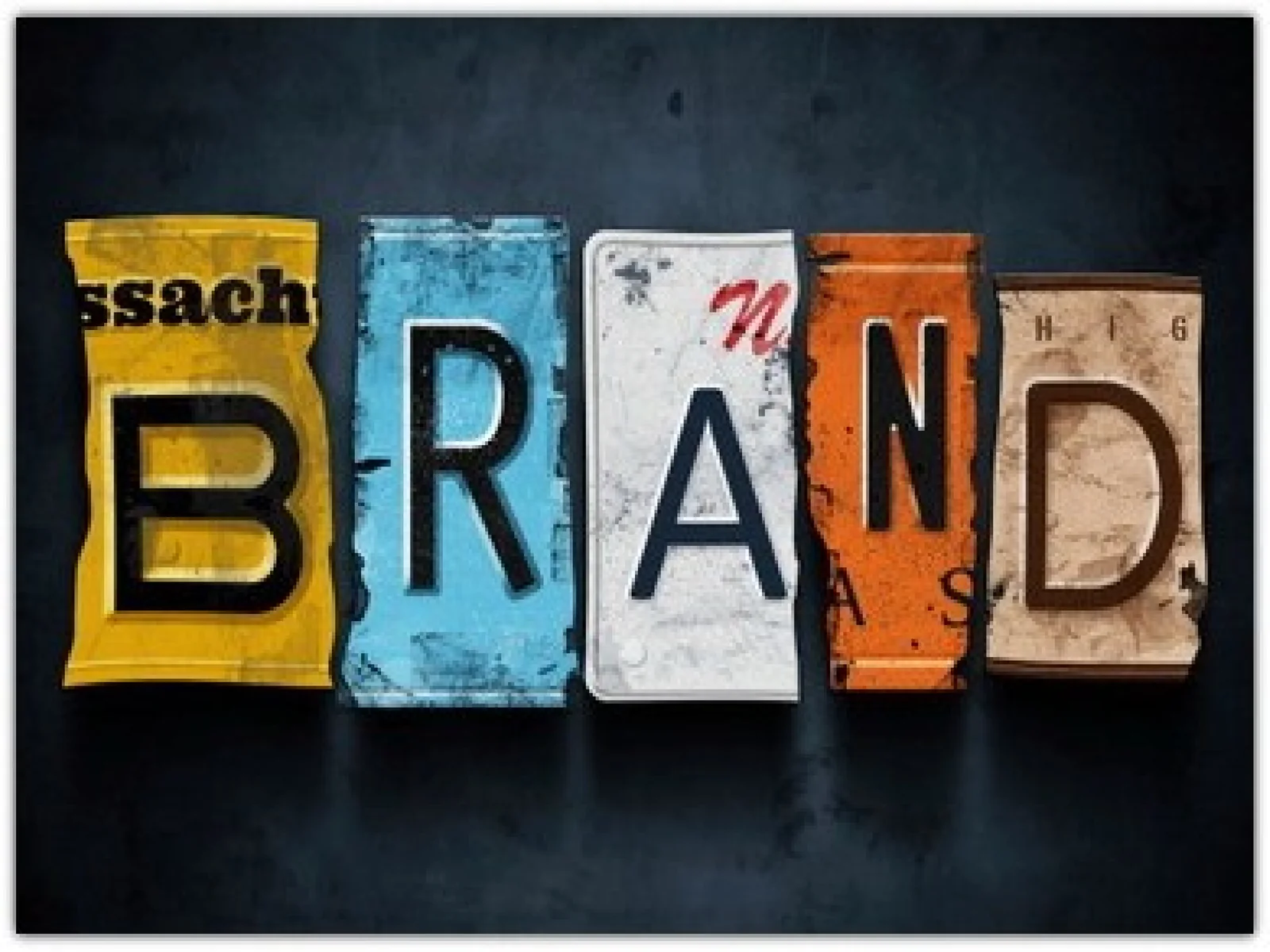 BRAND