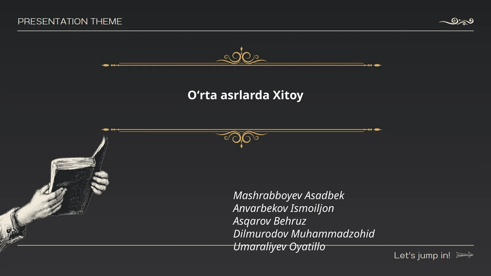 Oʻrta asrlarda Xitoyda Song sulolasi