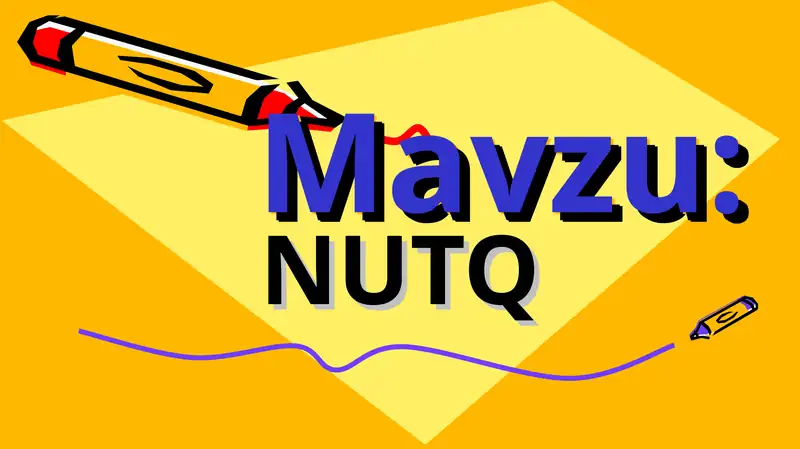NUTQ