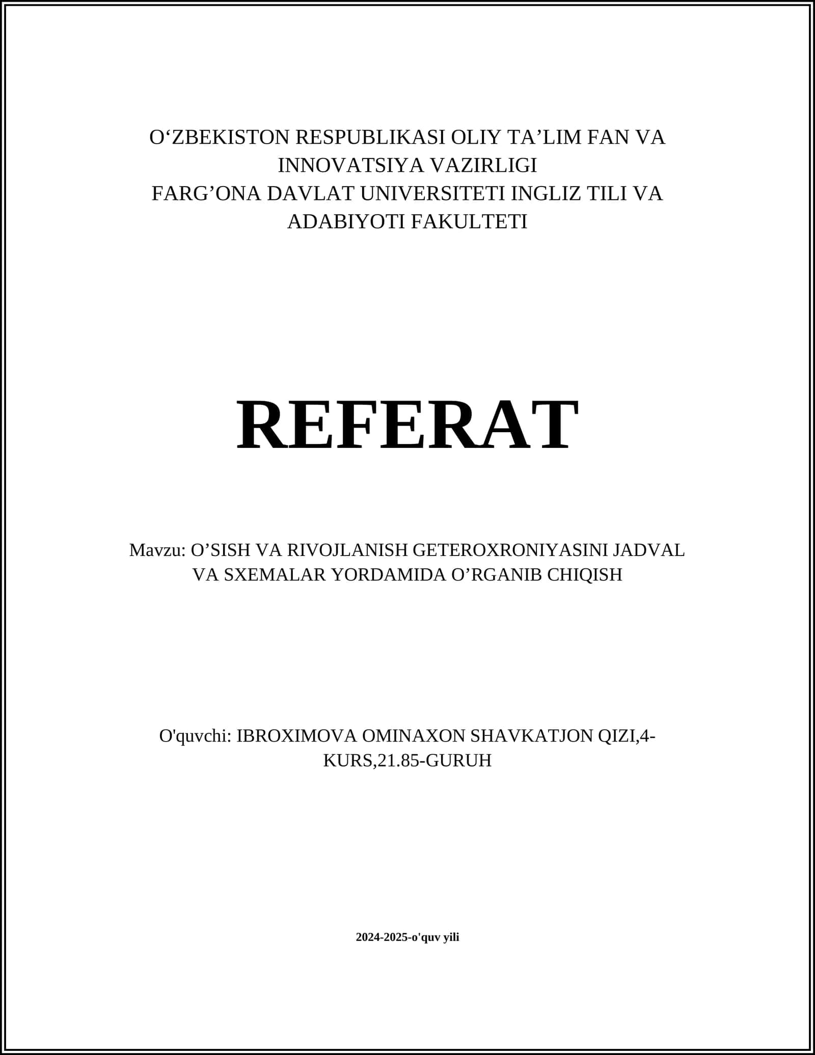 Hujayra siklini boshqarish