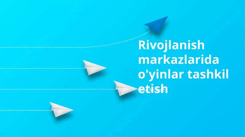 Bolalar xavfsizligi protokollari