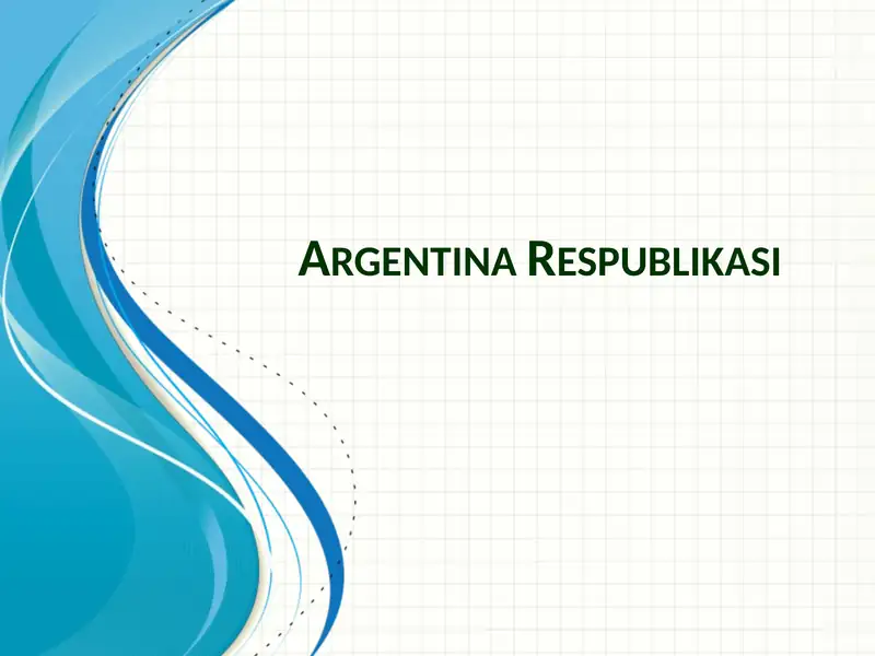 Argentina Respublikasi