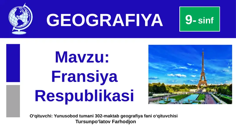 Fransiya Respublikasi