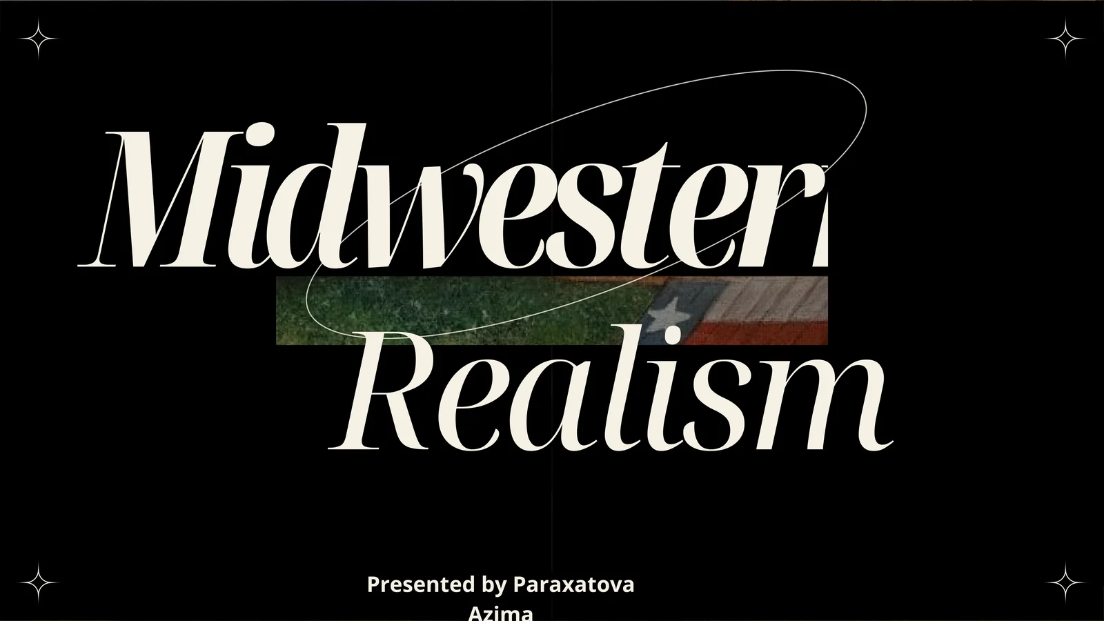 Midwestern Realism
